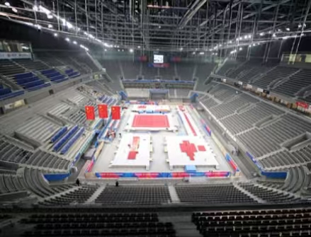 體育工藝咨詢?cè)O(shè)計(jì)